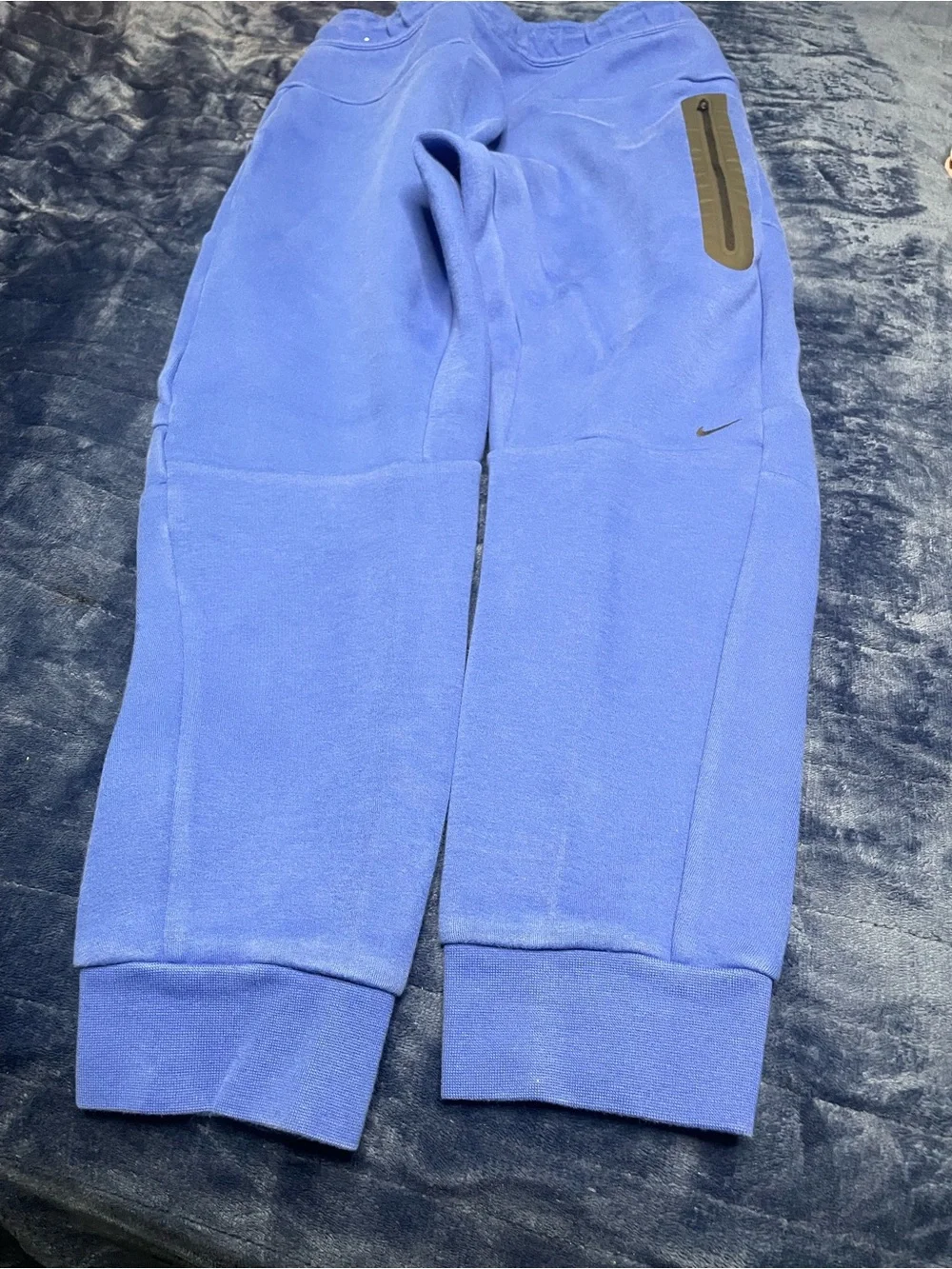 NIKE TECH SET SZ L